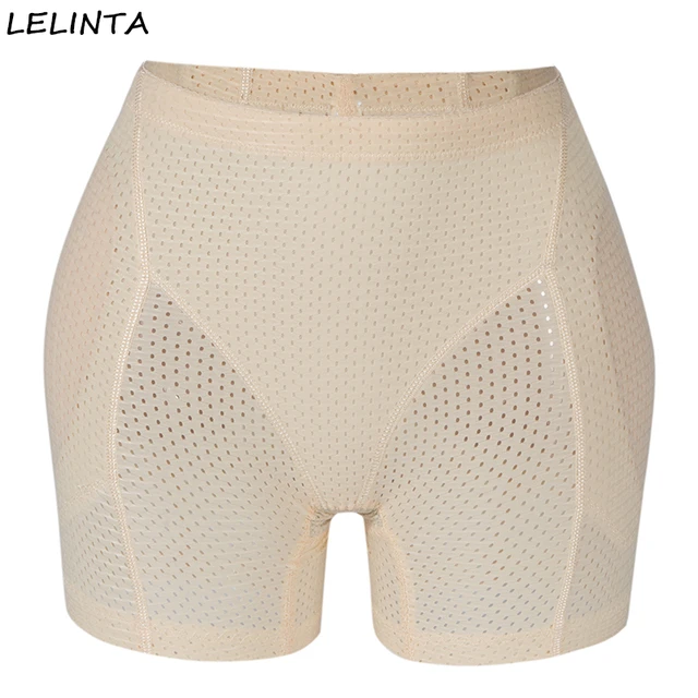 Hip Enhancer Underwear, Butt Lifter Shaper