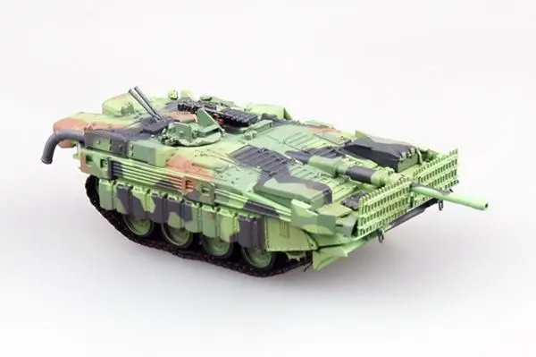 Швеция Strv 103C Stridsvagn нетрадиционный танк 1: 72 редкий камуфляж легкое предложение| |