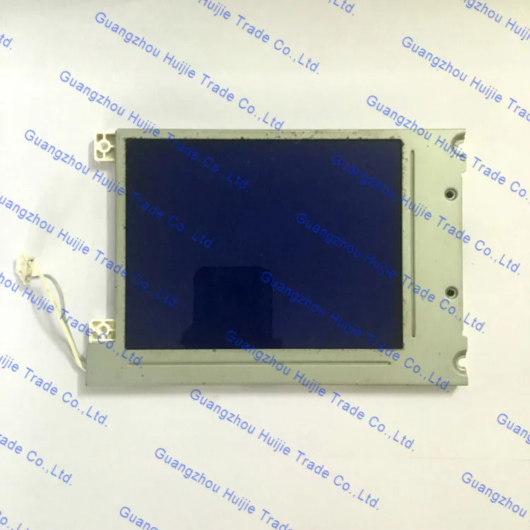 NJK10009 для экрана дисплея гематологический анализатор lsub6131a костюм для Sysmex KX21/KX21/XE2100/300 машина