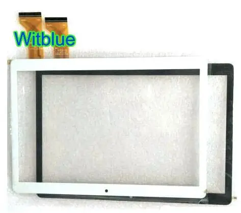 Witblue новый для 9 6 &quotGOCLEVER QUANTUM 2 960 TQ2960MO планшет сенсорный экран дигитайзер