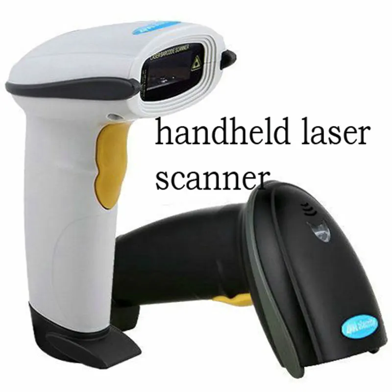 Buy 2pcs/lot New USB Handheld Visible Laser Scan