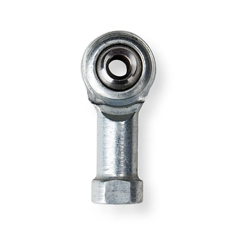 

1PC 3mm SI3PK Carbon Steel Female Thread Rod End Joint Bearing Spherical Oscillating Bearing Rustless Durable