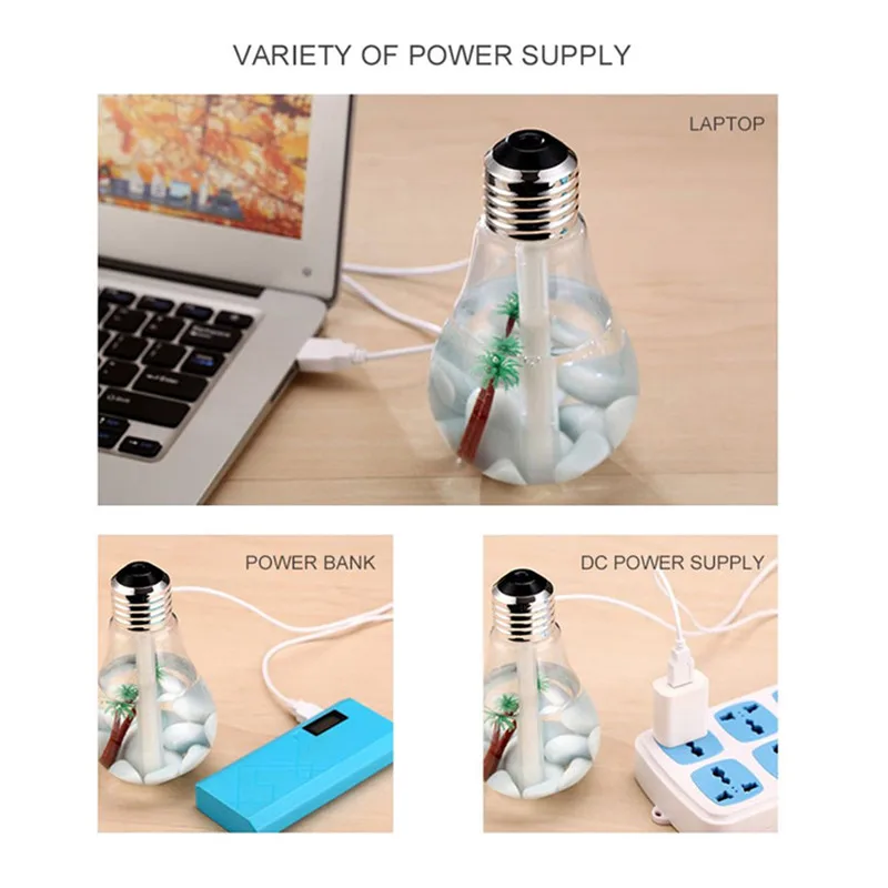 mute usb air humidifer colorful aroma diffuser with smile controller diffusers aromatherapy diffuser with 7 colorful led light05_