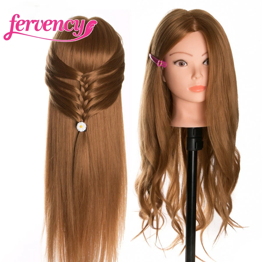 training head golden