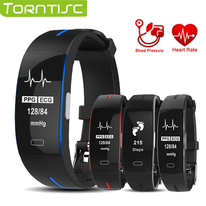 p3 smart bracelet