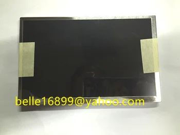 

Free Shipping Brand New Original 7.0" inch 800*480 C070VW02 V0 LCD Display With Backlight 15:9 LCD Screen Panel For Car monitor