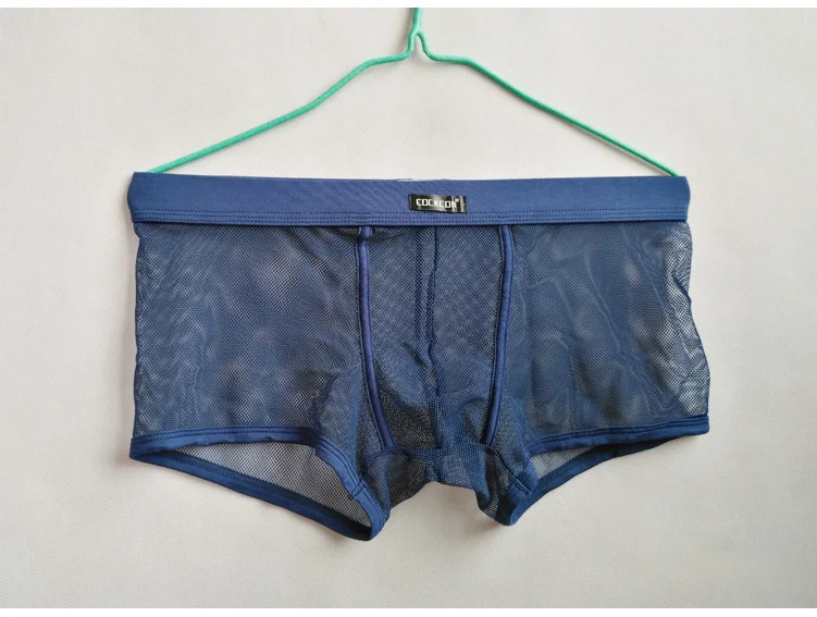 Hot Sale Women Sexy Panties Lace Thongs Ultra-thin Mesh Transparent Sexy Bragas Mujer Women's Soft Briefs Bow Panty Underwear (11)