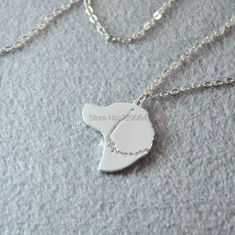 

English Springer Spaniel necklace, English Springer Spaniel charm, Alloy dog necklace, dog charm Jewelry, pet memorial gift
