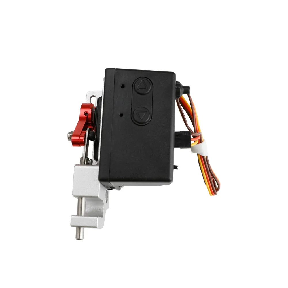 

OMESHIN Upgrade Drone Clip Payload Delivery Drop Transport Device For DJI MAVIC Air UAV Remote Control Clamping Device