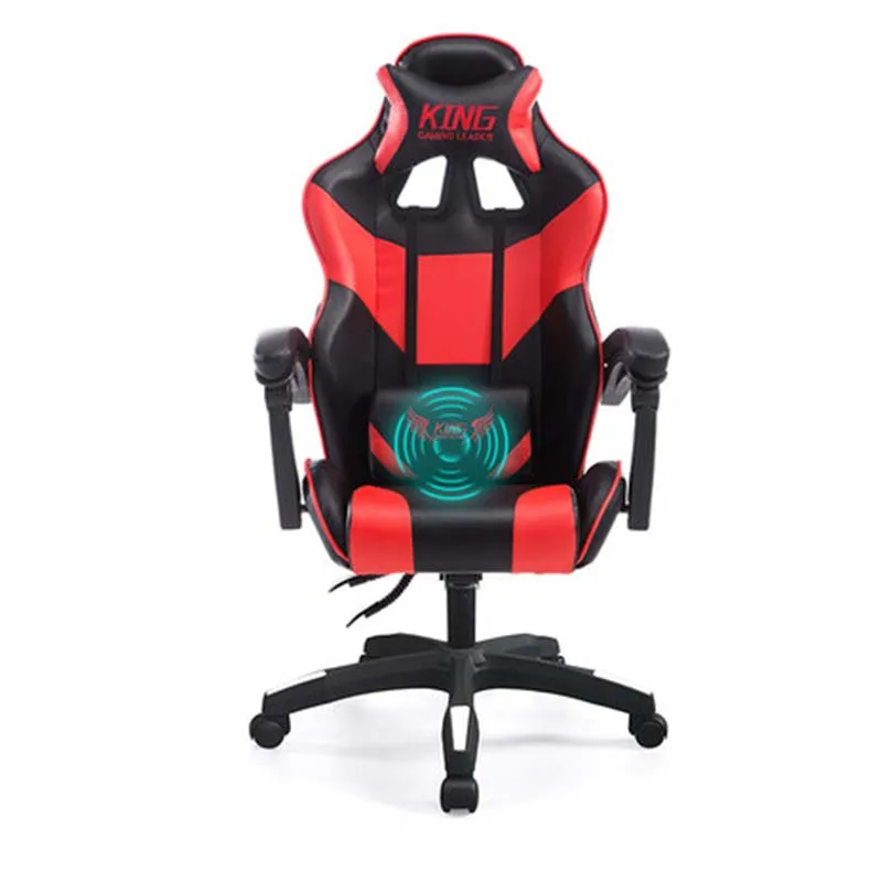  Computer Gaming adjustable height gamert Chair Home office Chair Internet Chair Office chair