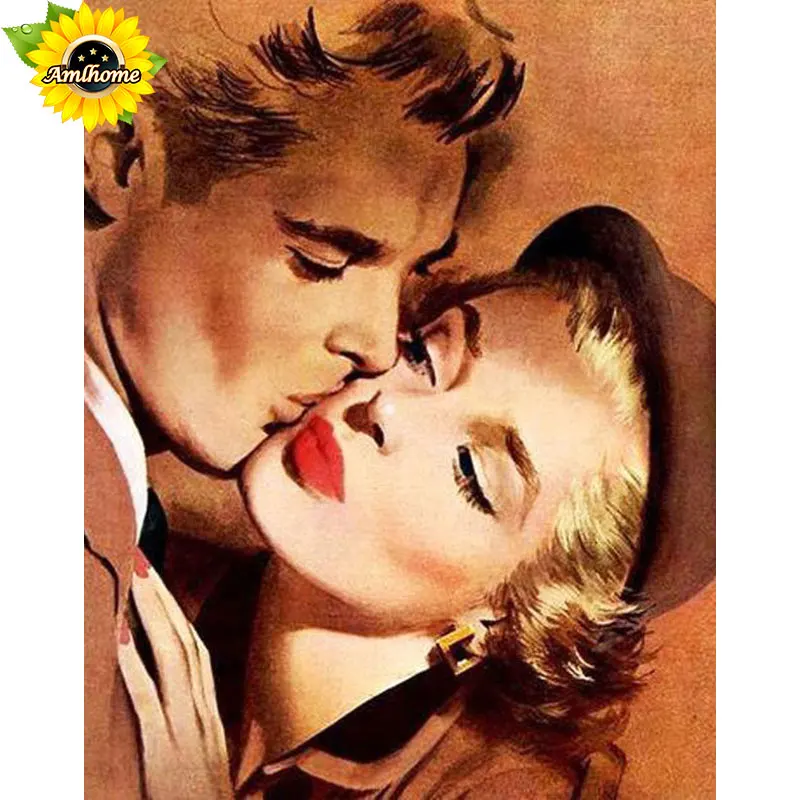 касаль винтаж любовь. советские парочки. Kiss vintage. поцелуй ретро. винтажные поцелуй рисунки.