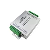 Amplificador led RGBWW de 5 canales de alta velocidad, entrada de DC12-24V, salida de 3a x 5 CANALES ► Foto 3/4