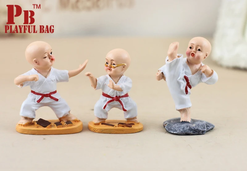 PB игривый багги лучший подарок креативные поделки из смолы украшение для