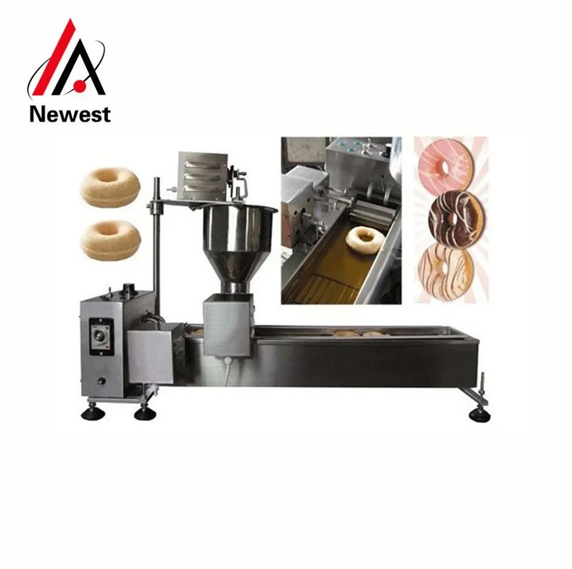 

110v/60hz mini donut machine/dounut machine/mini donut equipment