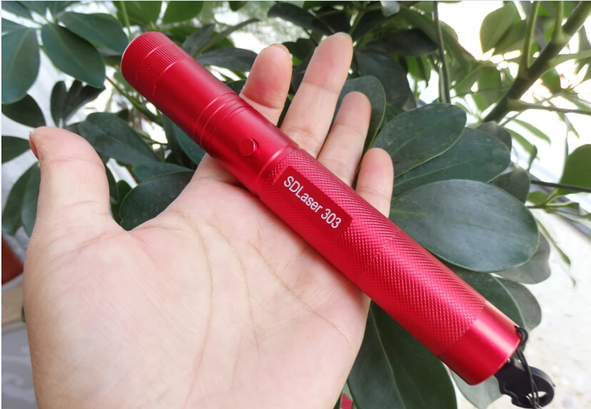 

high power Lazer torch Beam military 100000MW 100w 532nm green Laser Pointer Burning match,burn cigarettes SDLaser 303 Hunting