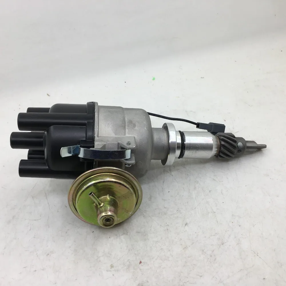 SherryBerg new point DISTRIBUTOR fit for Toyota 5r engine 19100-44210 19100-44050 FORKLIFT dist 4 cylinders