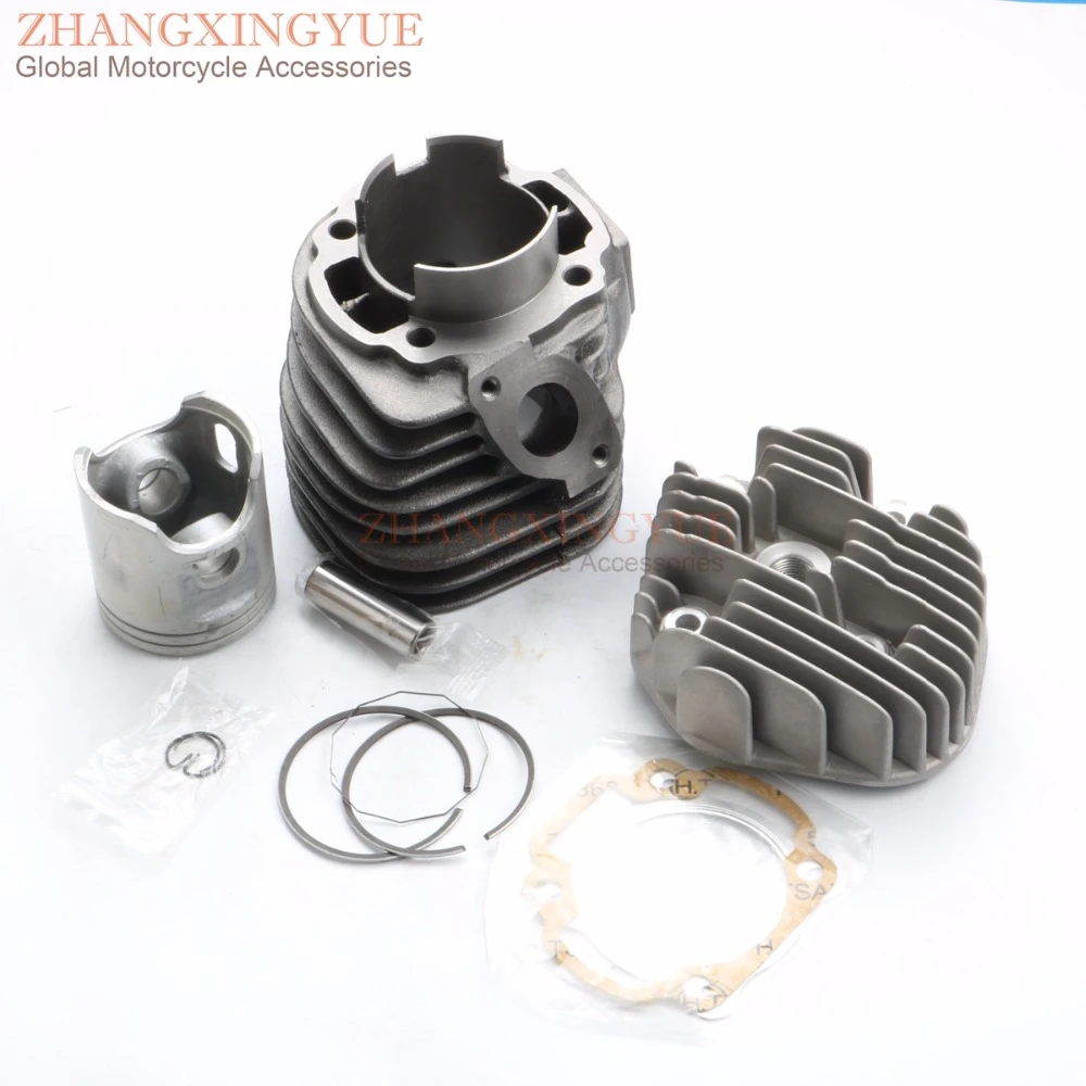 KR Zylinder Kit Cylinder Set 50ccm 40 mm YAMAHA CW 50 BWS 4BX 91-96 NEU KR Zylinder Kit Cylinder Set 50ccm 40 mm YAMAHA CW 50 BWS 4BX 91-96 NEU