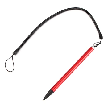 

Pen Capacitive Pencil Wear Resistance Tool Touch Screen High Sensitivity Tablet Replacement Game Console Writing