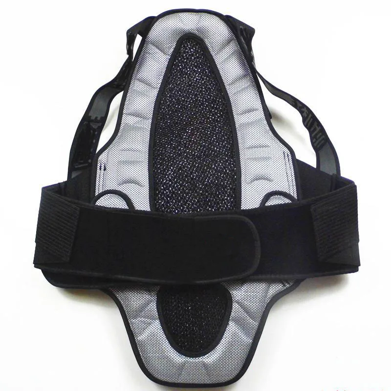 

MOTOCROSS back protective armor protector motorcycle column body combination
