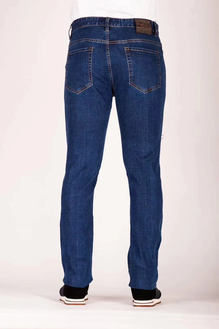 BILLIONAIRE TACE & джинсы Shark для мужчин 2018 Новый стиль торговли сплошной цвет высокое качество фитнес брюк различные размеры Бесплатная доставка