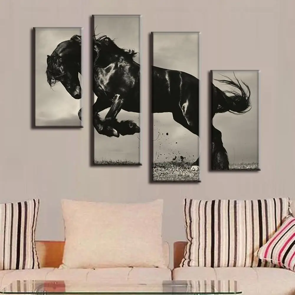 Vergelijk prijzen op black horse pictures online winkelen ...
