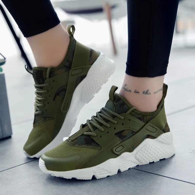 

2019 Women Casual Sneaker Fashion Lightweight Ladies Flat Shoes Unisex Spring Autumn Outdoor Vulcanize Shoes Couple Zapatillas