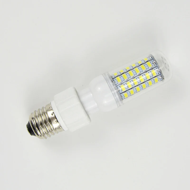 2 шт. E27 к GU10 базы винт свет лампы держатель конвертер разъема адаптера светодиодный лампы базы держатель конвертер для домашнего освещения