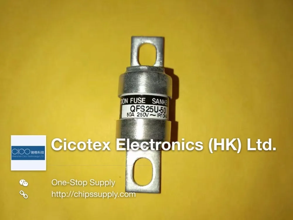 

Модуль QFS25U-50 DC-DC IGBT