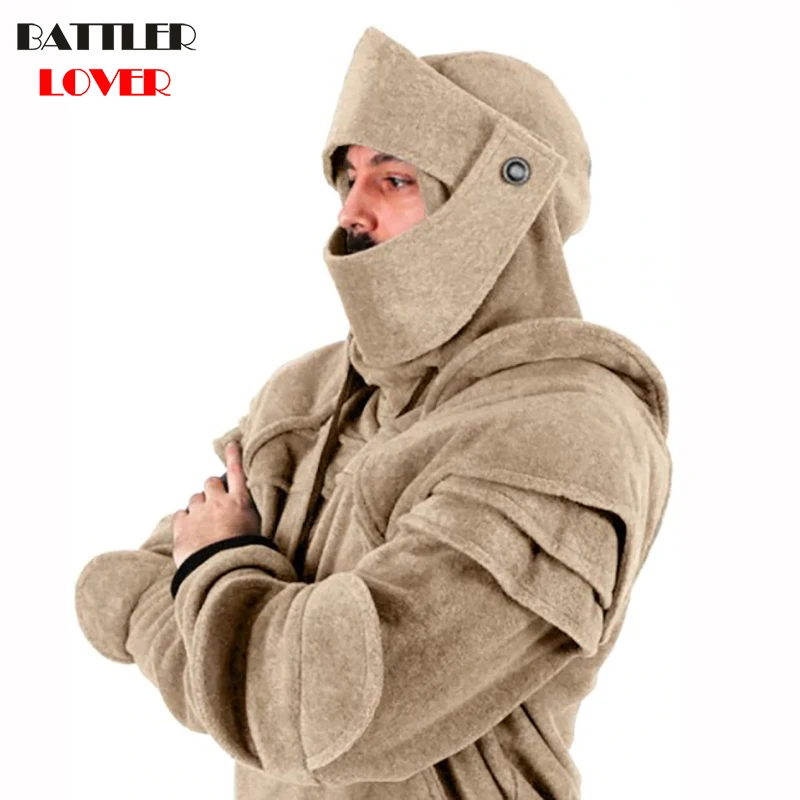 Veil Riding Hoodies Men 2018 Brand Sweatshirt Mens Hoodies Fashion Hip Hop Moto Biker Hooded Jacket Mans Hombre Winter Tracksuit