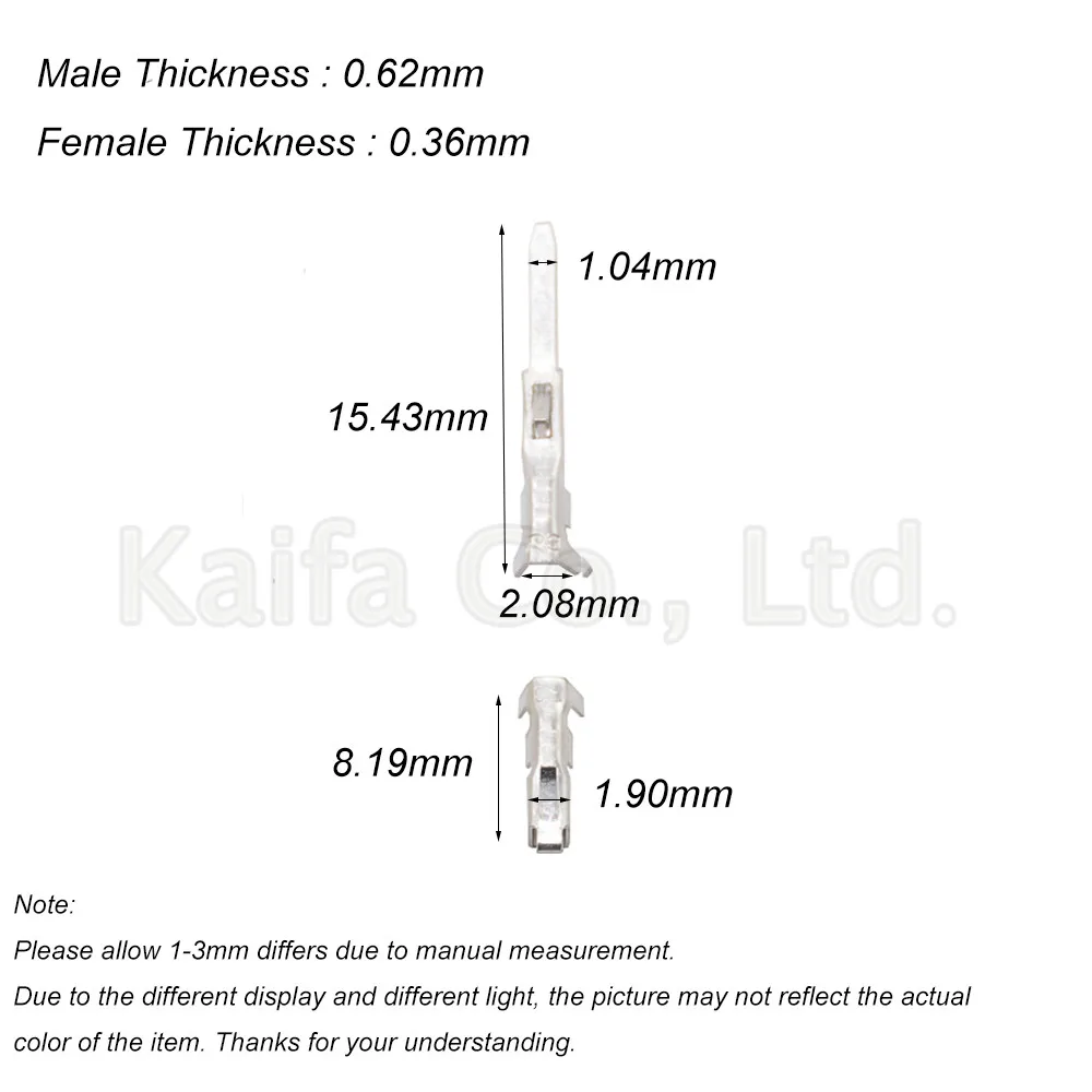 100 компл./лот)(разъемы | SM) SM 5Pin шаг 2,54 мм женский и мужской корпус+ клеммы SM-5P SM-5R JST 2,54 мм SM2.54