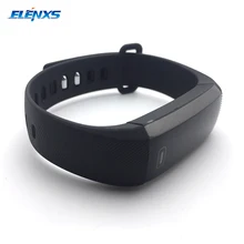 M2 SmartBand IP67 Водонепроницаемый спортивные смарт-браслет сердечного ритма Мониторы Шагомер Bluetooth 4.0 Смарт часы браслет