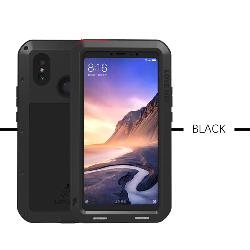 xiaomi MAX 3 case (10)