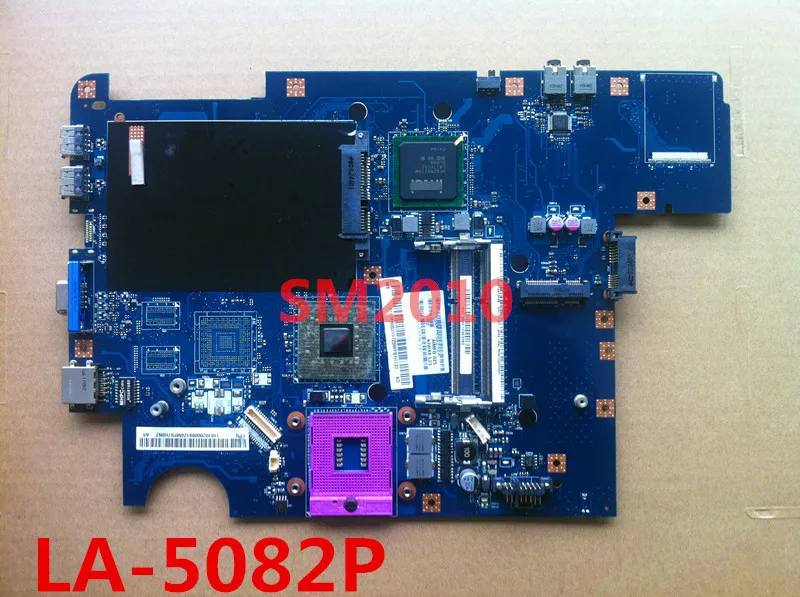 Laptop motherboards for Lenovo G550 Model name 2958 Integrated
