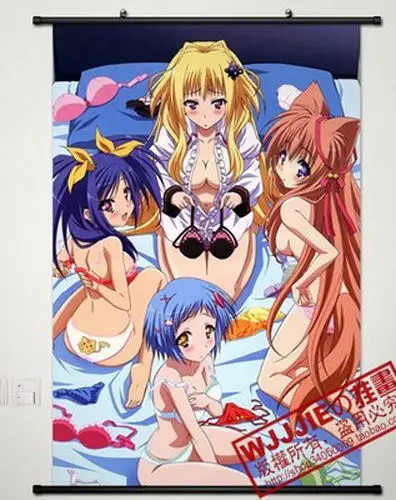 Yumina The Ethereal Hentai
