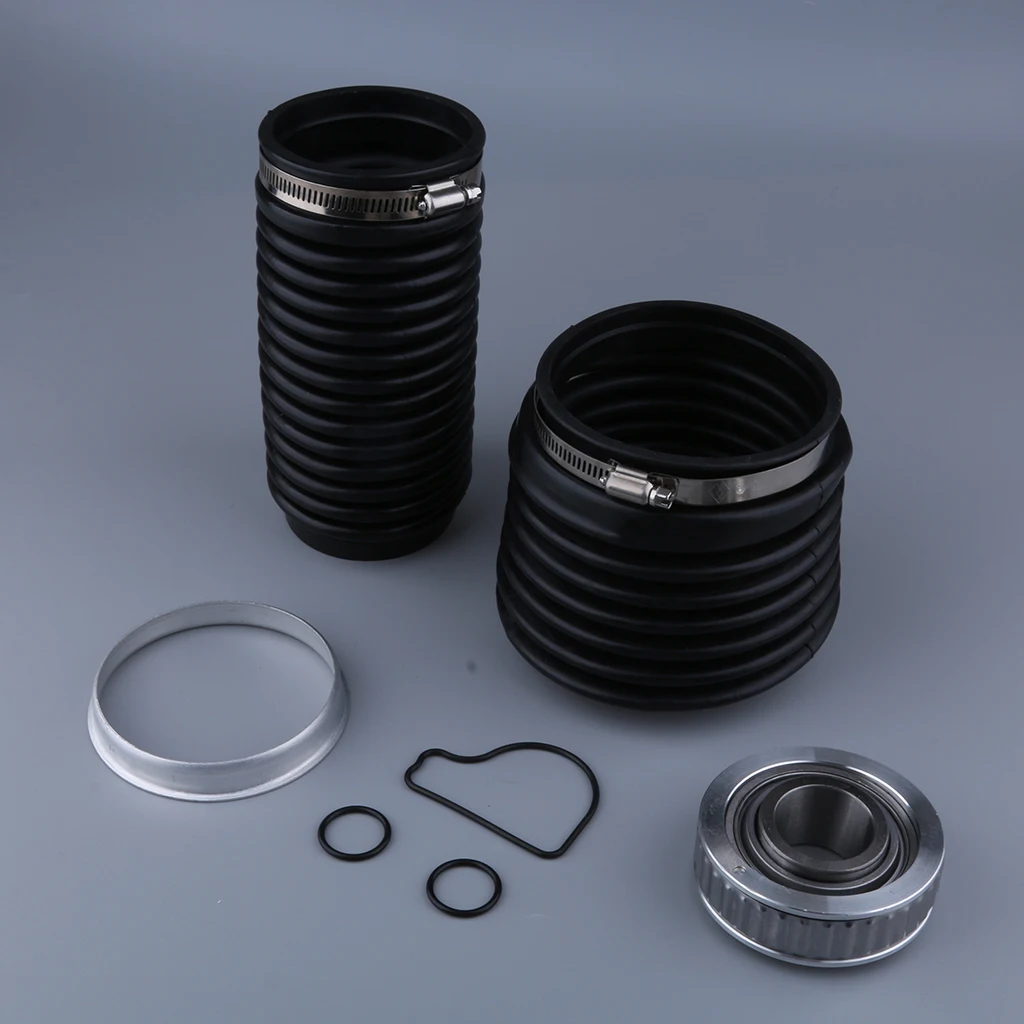 Transom Service Kit Gimbal Bellows for VOLVO PENTA SX drives 3854127 3850426 Complete for Volvo Penta SX drives