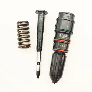 

Original Machinery Engine Parts Fuel Injector 4296808 for NTA855