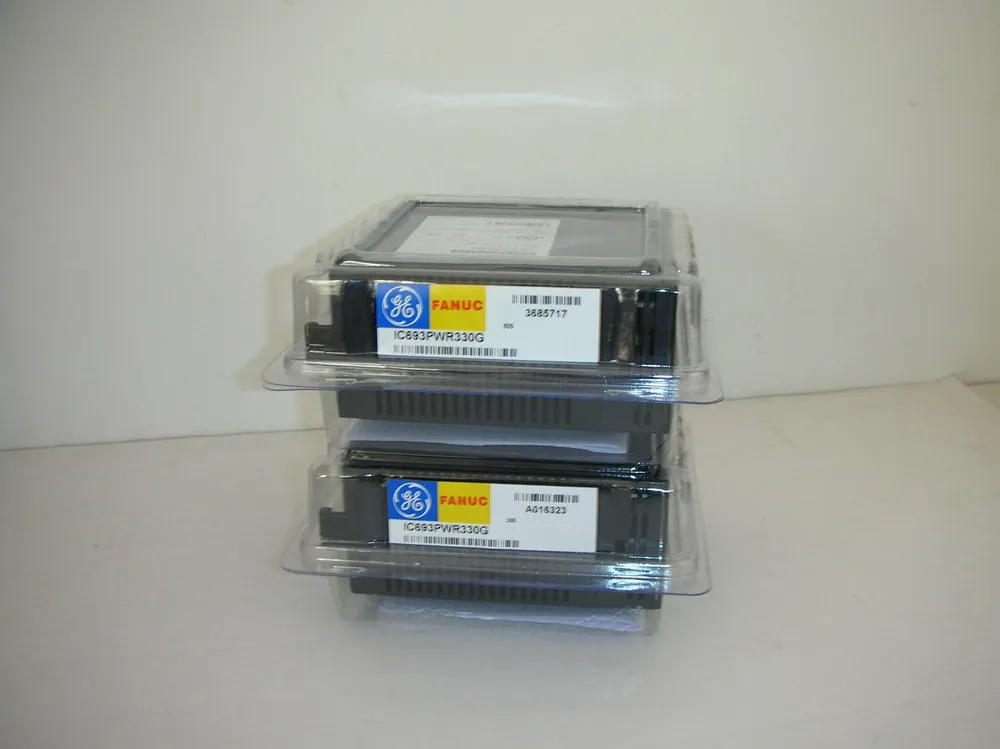 1 PC/GE 90-30 IC693PWR330