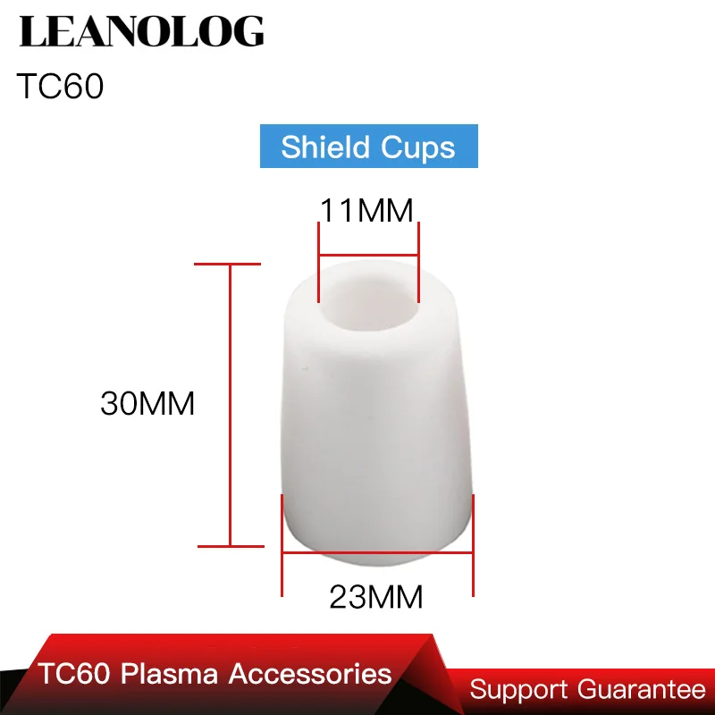 40 pcs Inverter DC Plasma Cutter Accessories/Consumables 60A TC60 Cutting Gun/Torch Electrodes Tips Gas Ring and Shiled Cups 40 pcs Inverter DC Plasma Cutter Accessories/Consumables 60A TC60 Cutting Gun/Torch Electrodes Tips Gas Ring and Shiled Cups