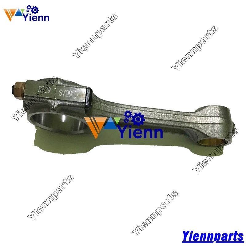 Mitsubishi S4S S6S Connecting Rod 34409-00100 (3)