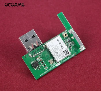 

OCGAME 10pcs/lot Original internal Wireless Network Adapter WIFI board for Xbox360 E Live for Xbox 360E networking adapter