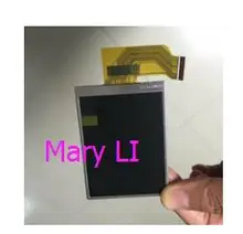 NEW LCD Display Screen For Nikon Coolpix A10 S33 L31 Digital Camera Repair Part + Backlight