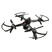 Professional Camera Drone MJX B5W RC Drone 5GWiFi FPV 1080P Camera/Waypoints/Point of Interest/Altitude Hold/One Key Follow