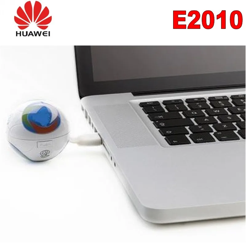 Huawei e2010 usb модем Футбол мяч Фирменная Новинка