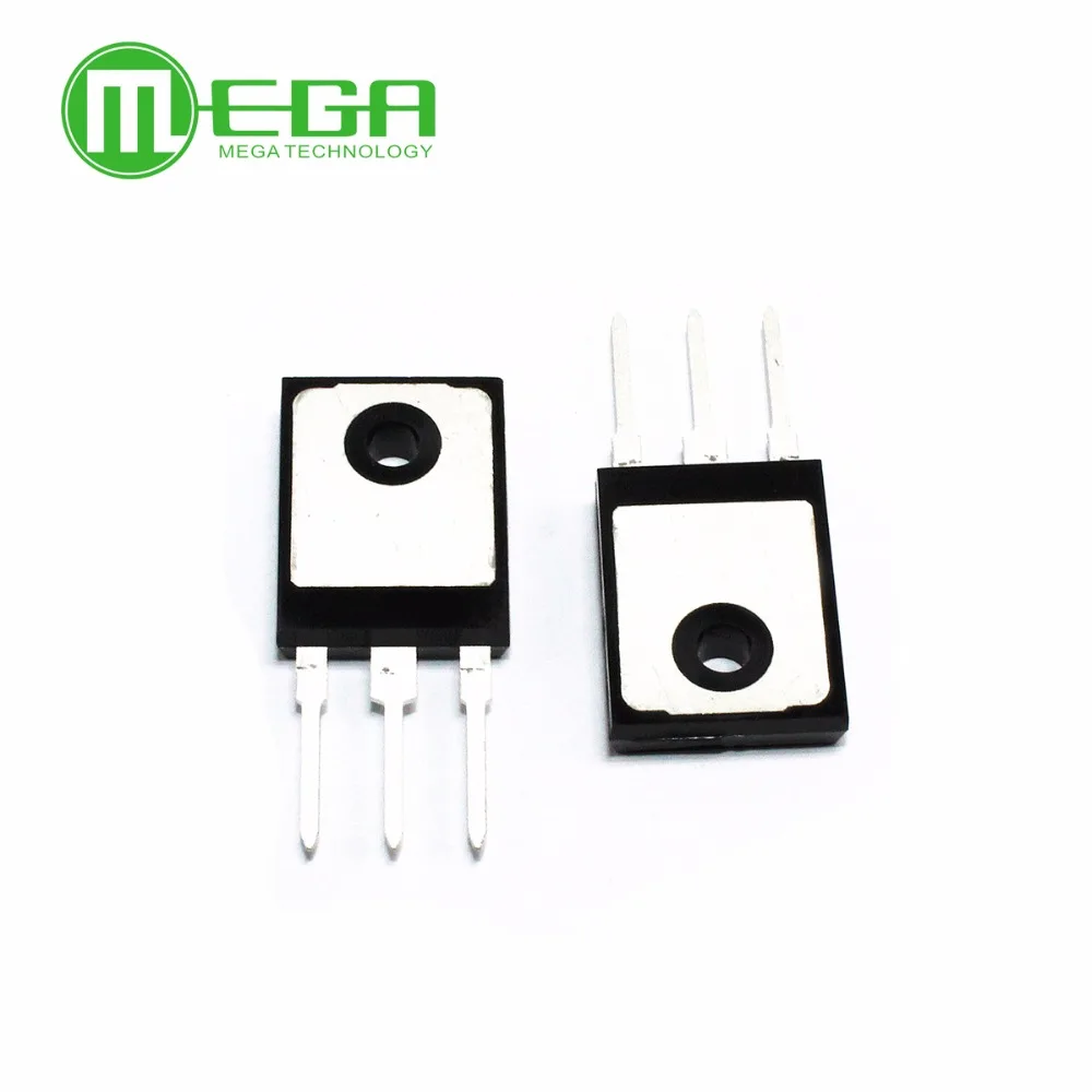 100% новинка 10 шт. FGH60N60SMD FGH60N60 TO 247 IC|ic smd|100 pcs10 pcs |