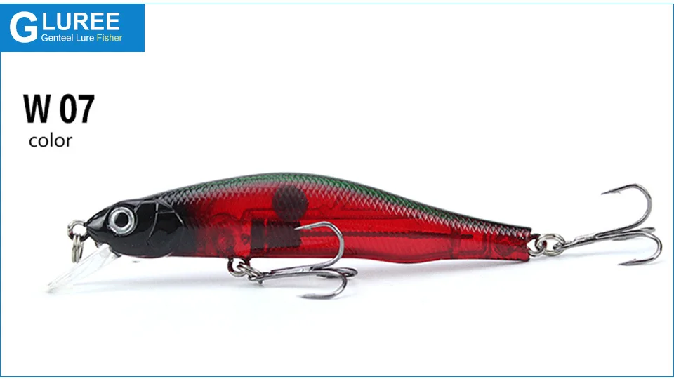 GLUREE-9cm-8.5g-ABS-Fishing-Lures-Minnow-Hard-Bait-Multicolor-Crankbait-3D-Eyes-Short-Tongue-Artificial-Baits-Fishing-Tackle_11