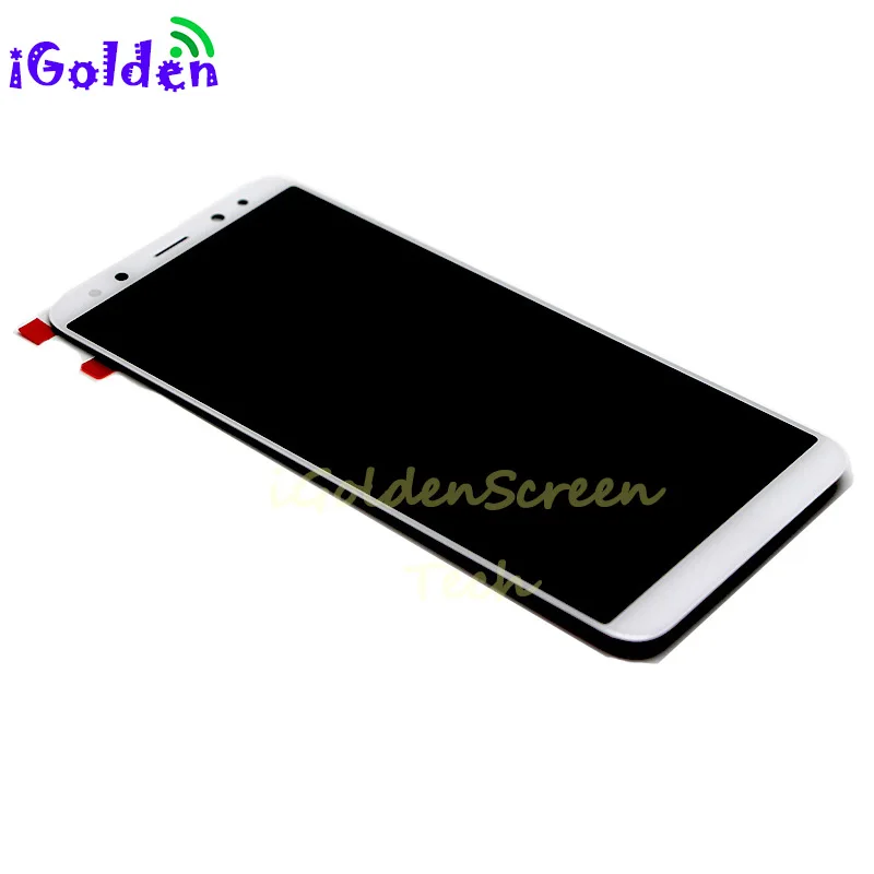 pantalla For Huawei Mate 10 Lite LCD Display Touch Screen Digitizer Screen Glass Panel Assembly with frame for Mate 10 Lite lcd