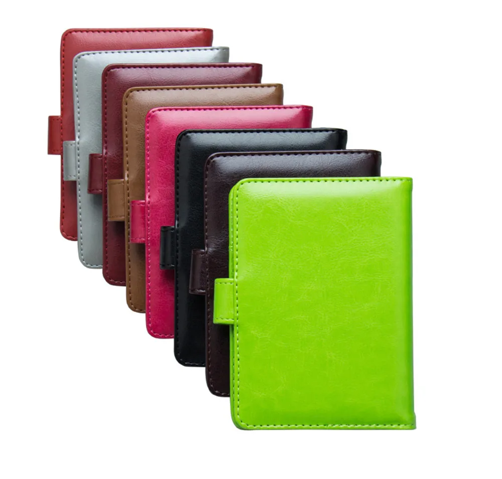 ZOVYYOL Passport Cover Travel Passport Wallet Multi-function Bag the Passport Holder Protector Wallet Card Holder Purse