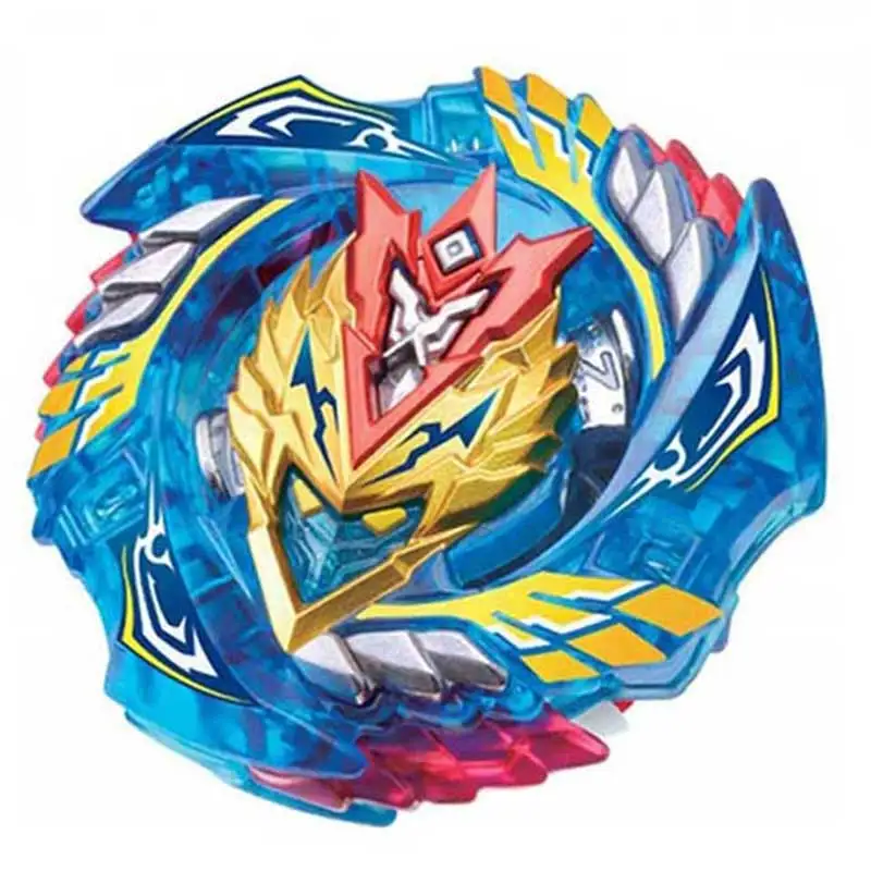 

B-127 Beyblade Bursts Bey Blade Toy Sale Without Launcher and Box Toupie Bayblade Arena Metal Fusion Spinning Top Toys Kid Gifts