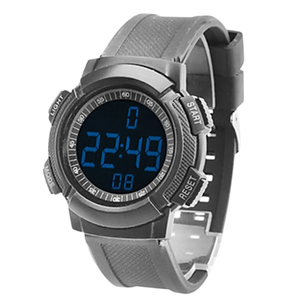 health monitoring watch