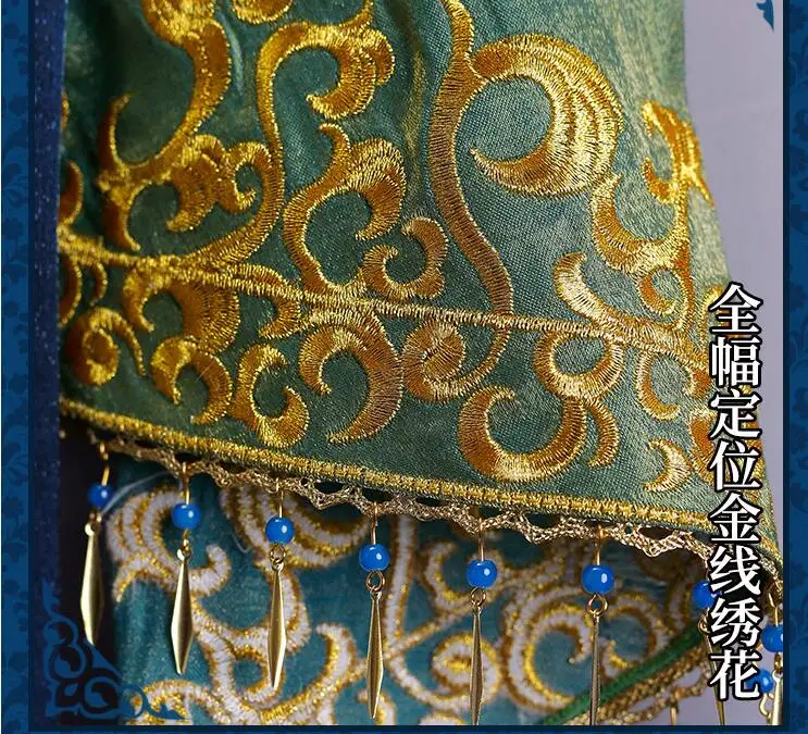 ヒットマン Reborn アラビアンナイト六道骸ダンサー女性ドレスコスプレ衣装男性長袖ブラウスパーカー男性 Dress Cosplay Cosplay Costumearabian Nights Aliexpress